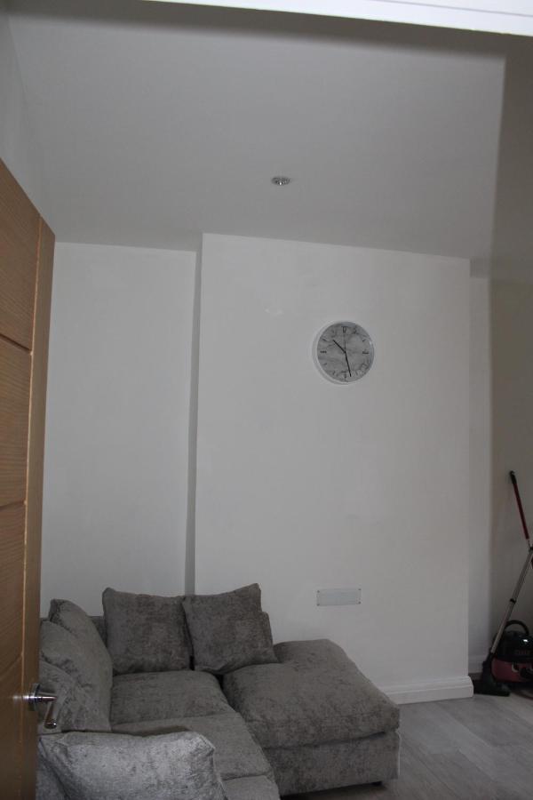 Beautiful, Spacious, Old Trafford Home Manchester Zewnętrze zdjęcie