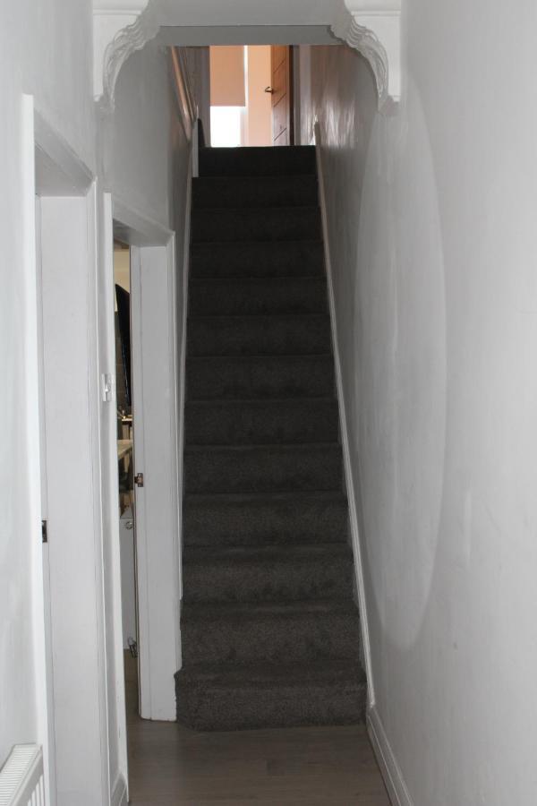 Beautiful, Spacious, Old Trafford Home Manchester Zewnętrze zdjęcie