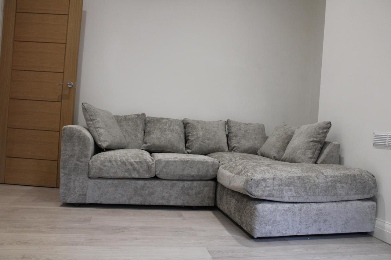 Beautiful, Spacious, Old Trafford Home Manchester Zewnętrze zdjęcie