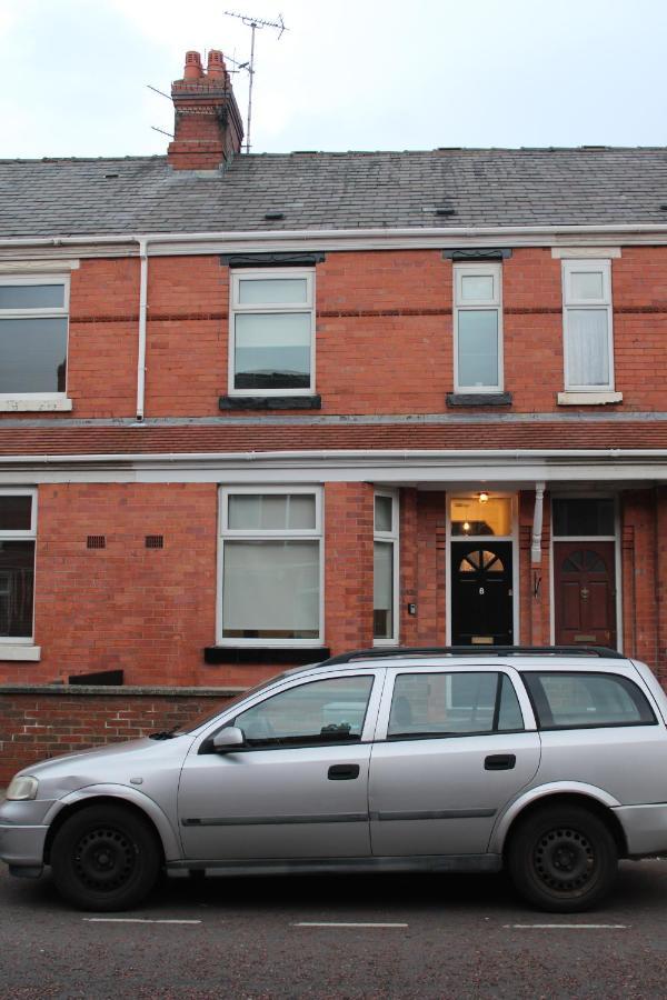 Beautiful, Spacious, Old Trafford Home Manchester Zewnętrze zdjęcie