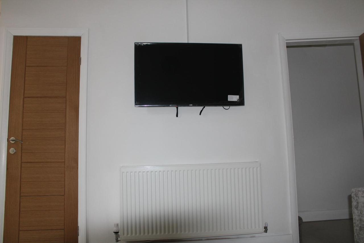 Beautiful, Spacious, Old Trafford Home Manchester Zewnętrze zdjęcie