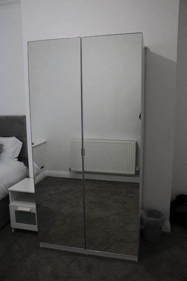 Beautiful, Spacious, Old Trafford Home Manchester Zewnętrze zdjęcie